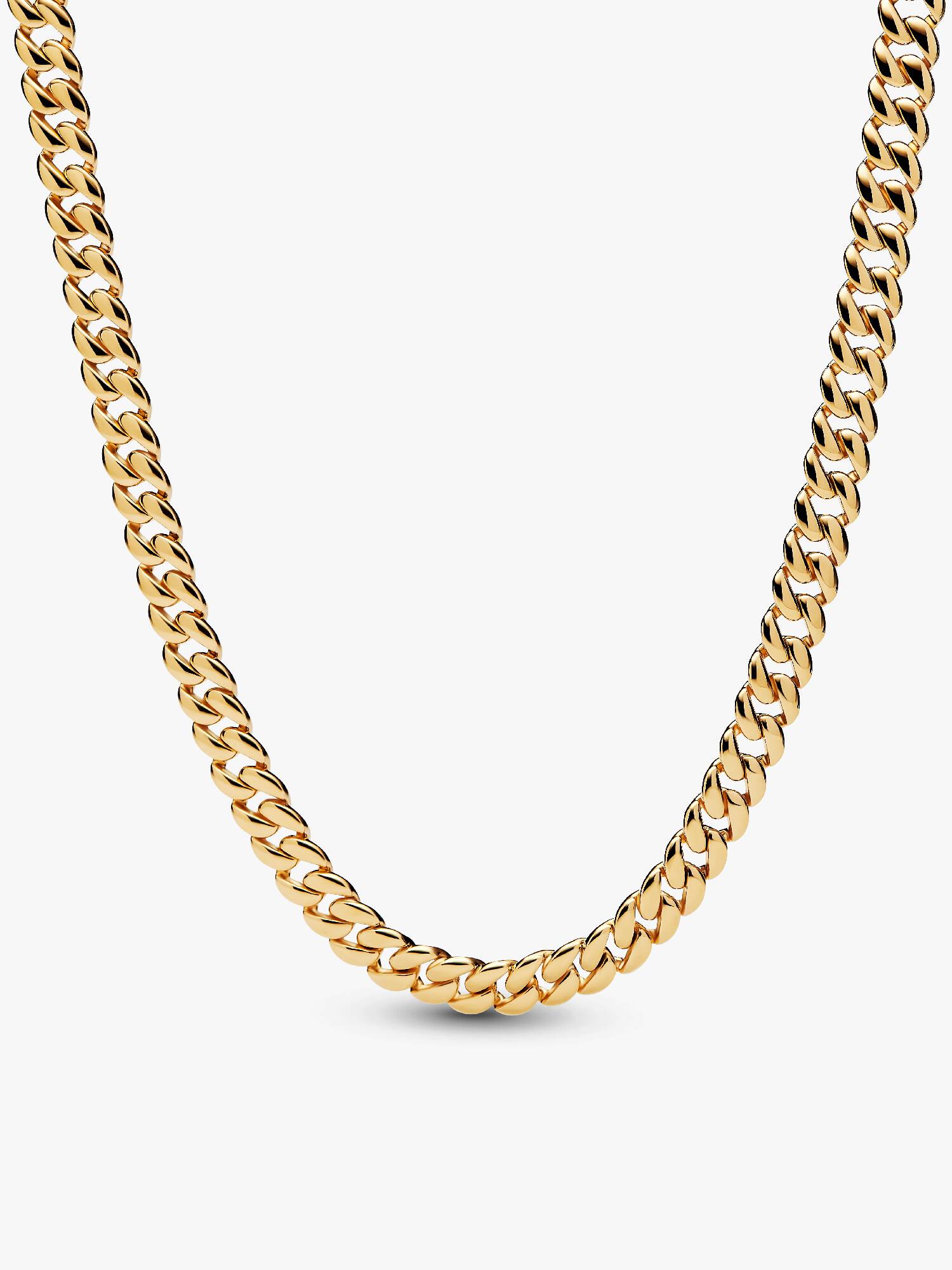 Pansarkedjehalsband