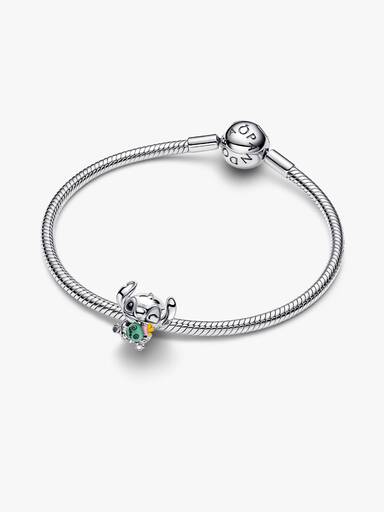 Disney Stitch och Scrump, berlock