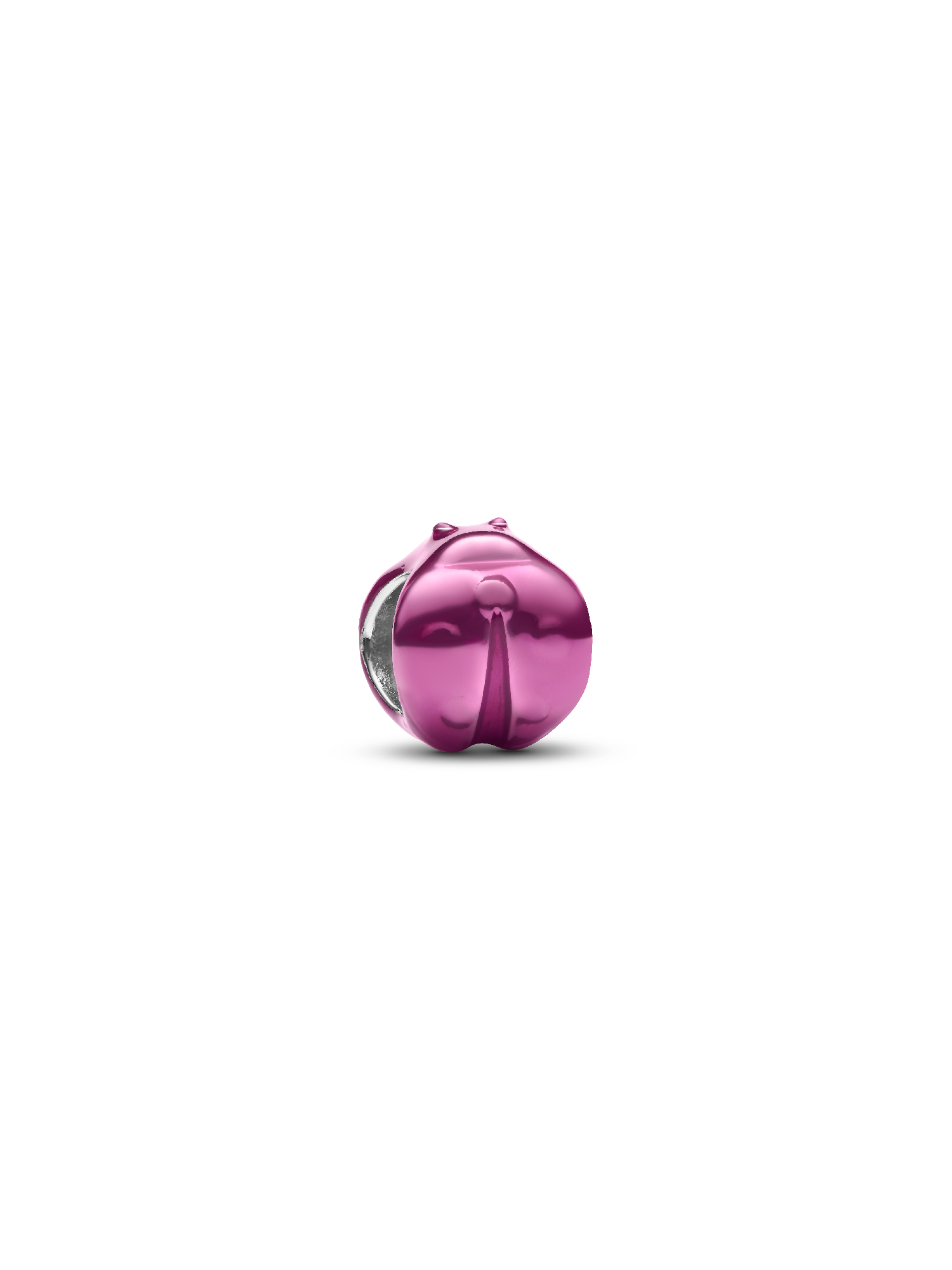 Rosa nyckelpiga, miniberlock