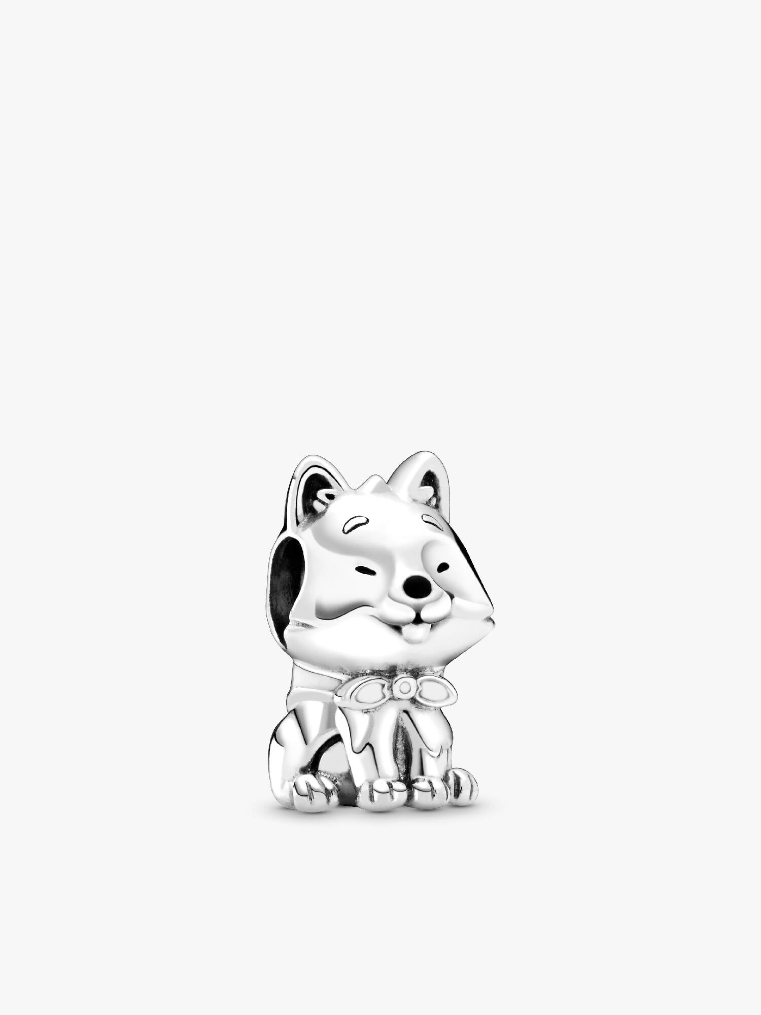Japansk Akita Inu Hund Berlock