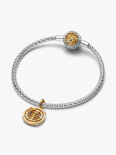 Game of Thrones Spinning Astrolabe, hängberlock