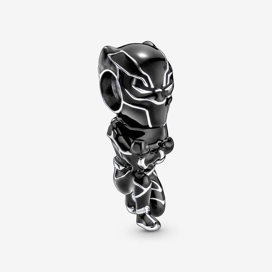 Marvel The Avengers Black Panther berlock image number 0