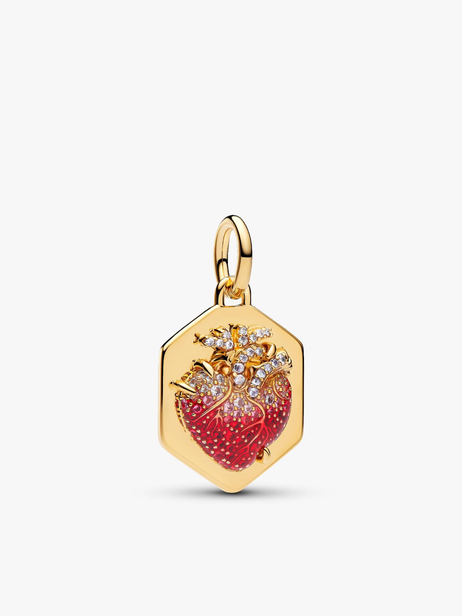 Pat McGrath The Beating Heart hängberlock