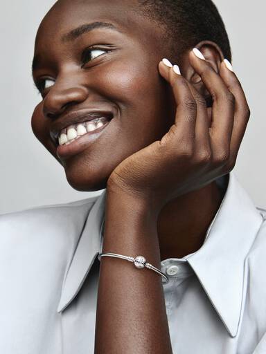 Limited Edition, Pandora Moments Stars & Galaxy Armring