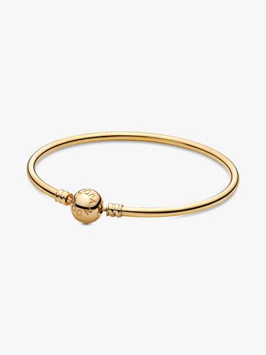 Pandora Moments Armring