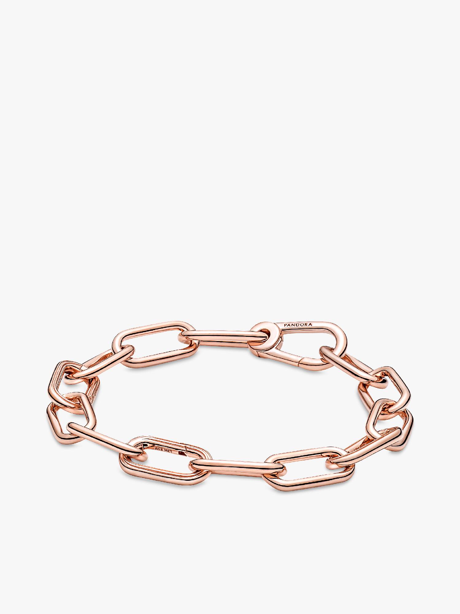 Pandora ME länkkedjearmband
