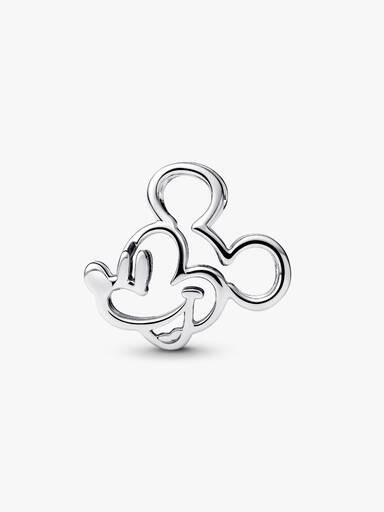 Disney Musse Pigg öppen berlock