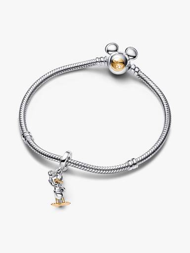 Disney 100-årsjubileum Kalle Anka hängberlock