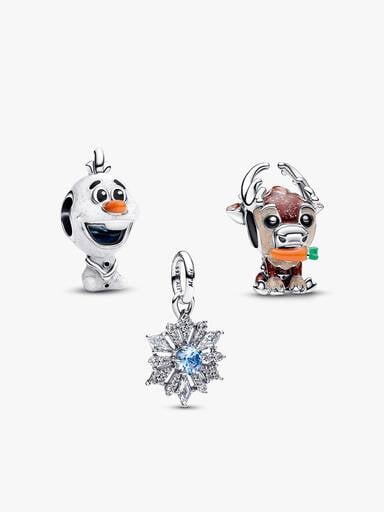 Disneys Frost Charmtrio