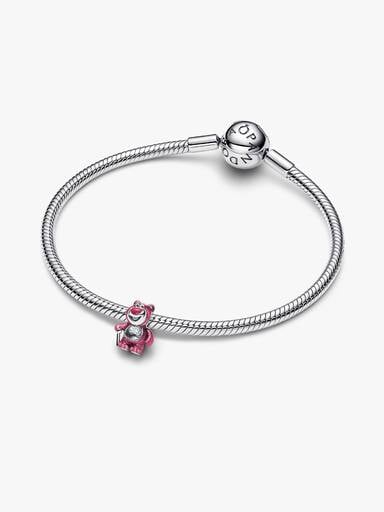 Disney Pixar Villains doftberlock med Lotso Björn