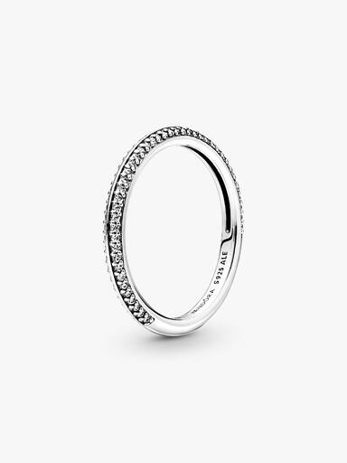 Pandora ME pavéring