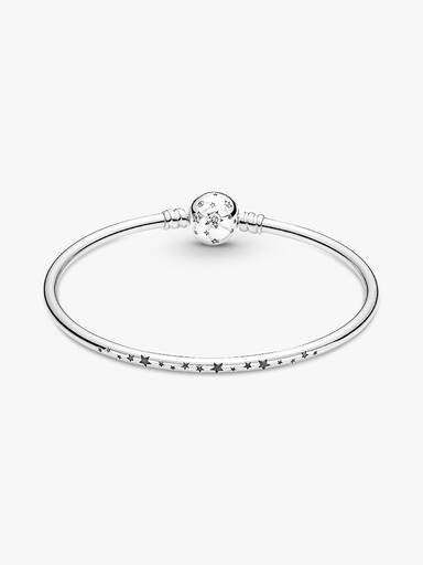 Limited Edition, Pandora Moments Stars & Galaxy Armring