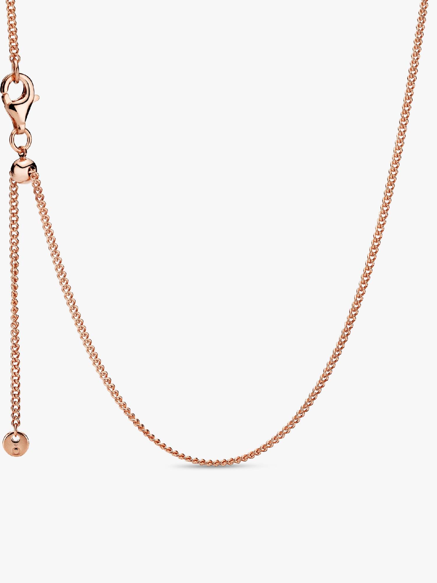 Pansarkedja halsband