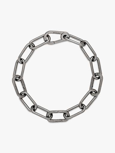 Pandora ME länkkedjearmband