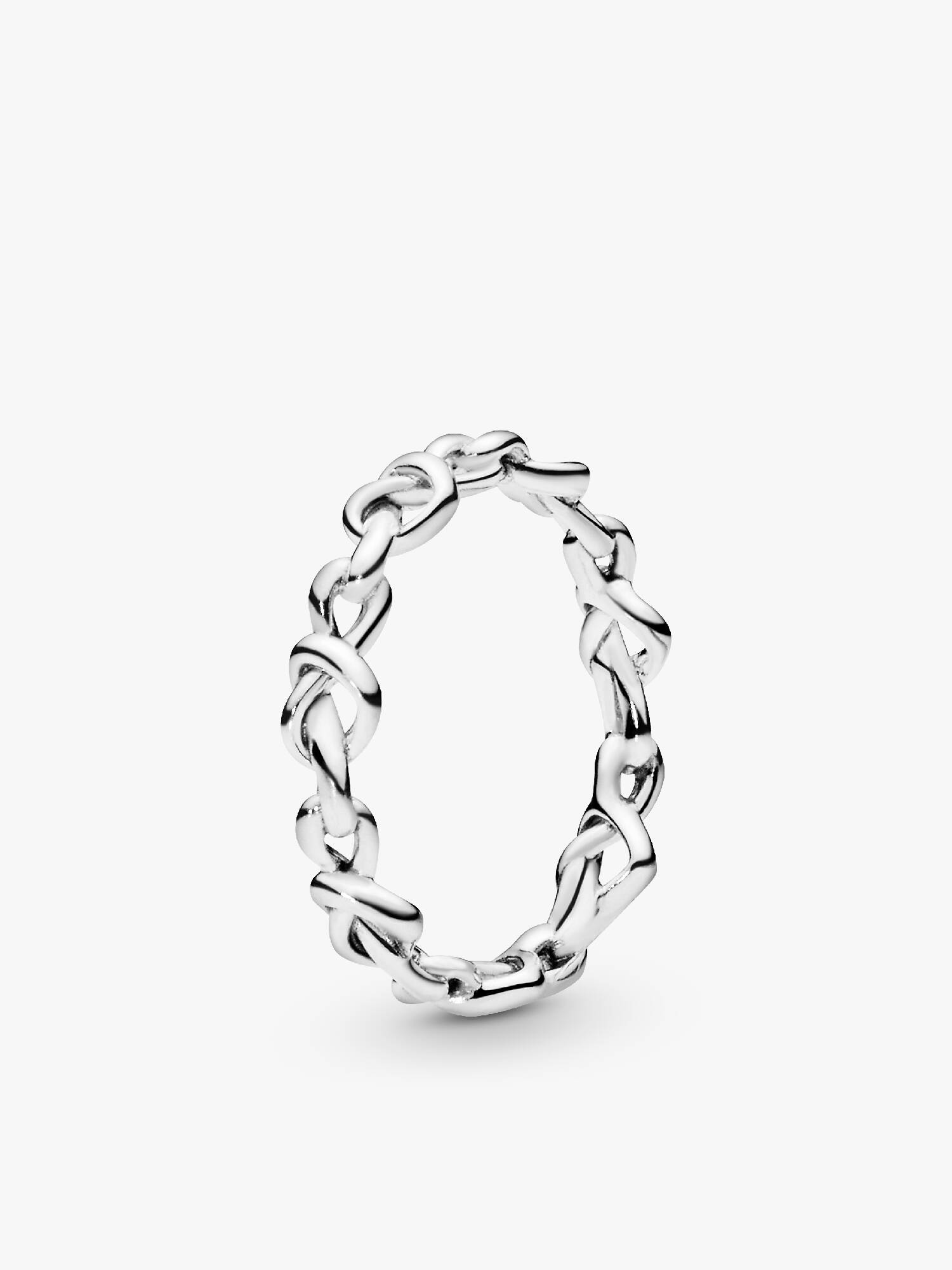 Knutna Hjärtan Ring