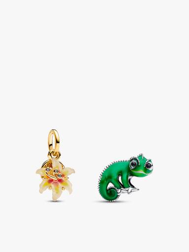 Disney Tangled Charms Set