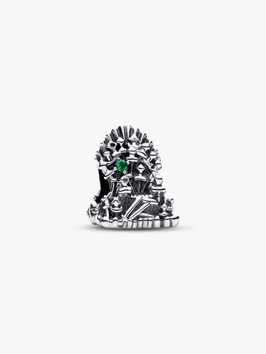Game of Thrones The Iron Throne, berlock