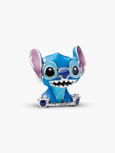 Berlock med Disneys Stitch