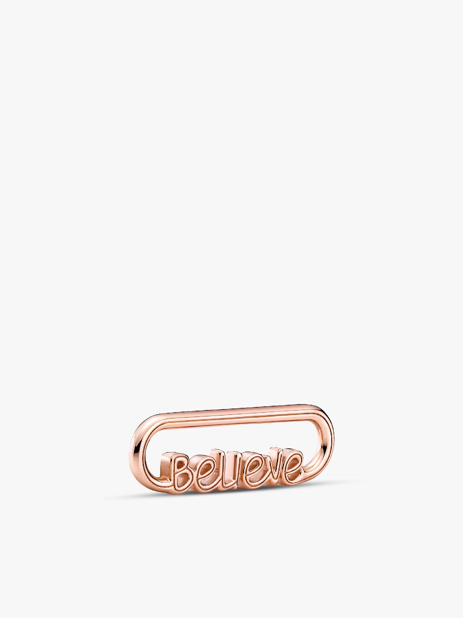 Pandora ME Believe stylinglänk