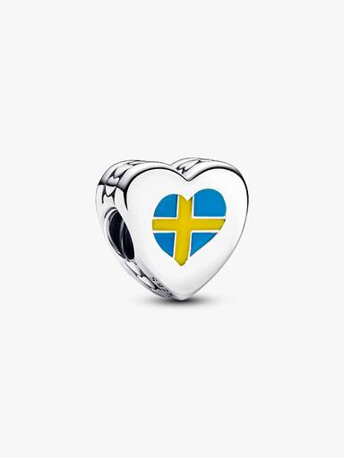 Svensk flagga, berlock