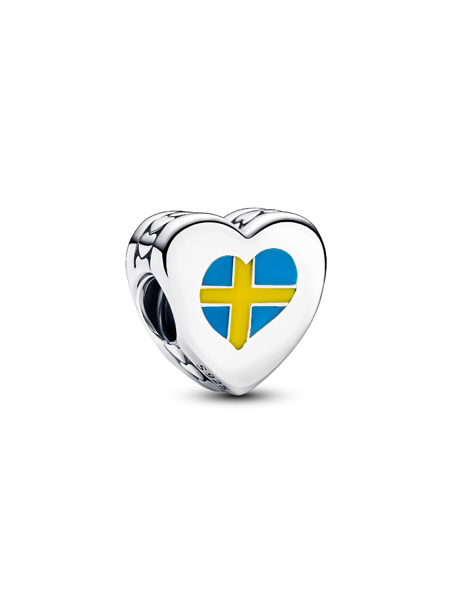 Svensk flagga, berlock