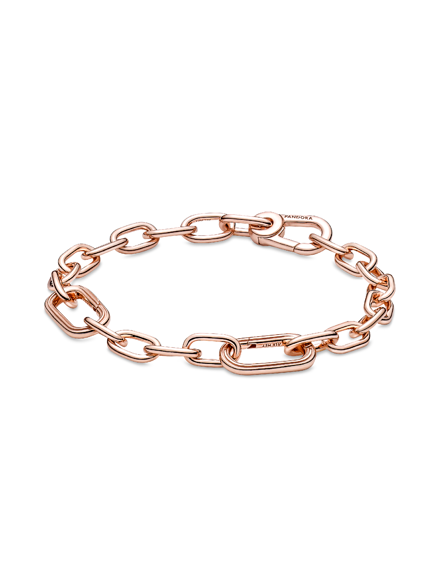 Pandora ME länkkedjearmband