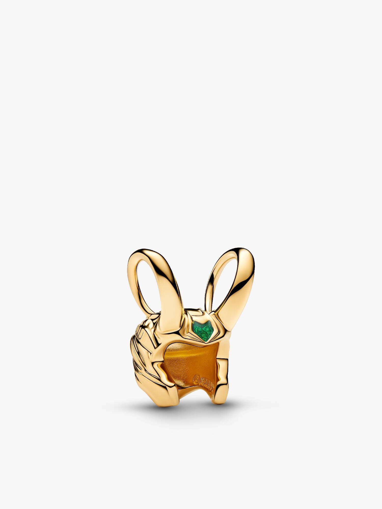 Disney Marvel Loki hjälmberlock