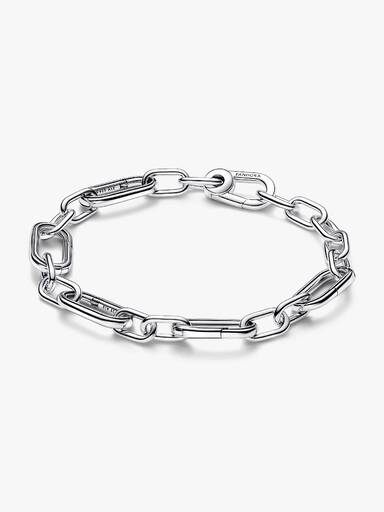 Pandora ME-armband med fem öppningsbara länkar