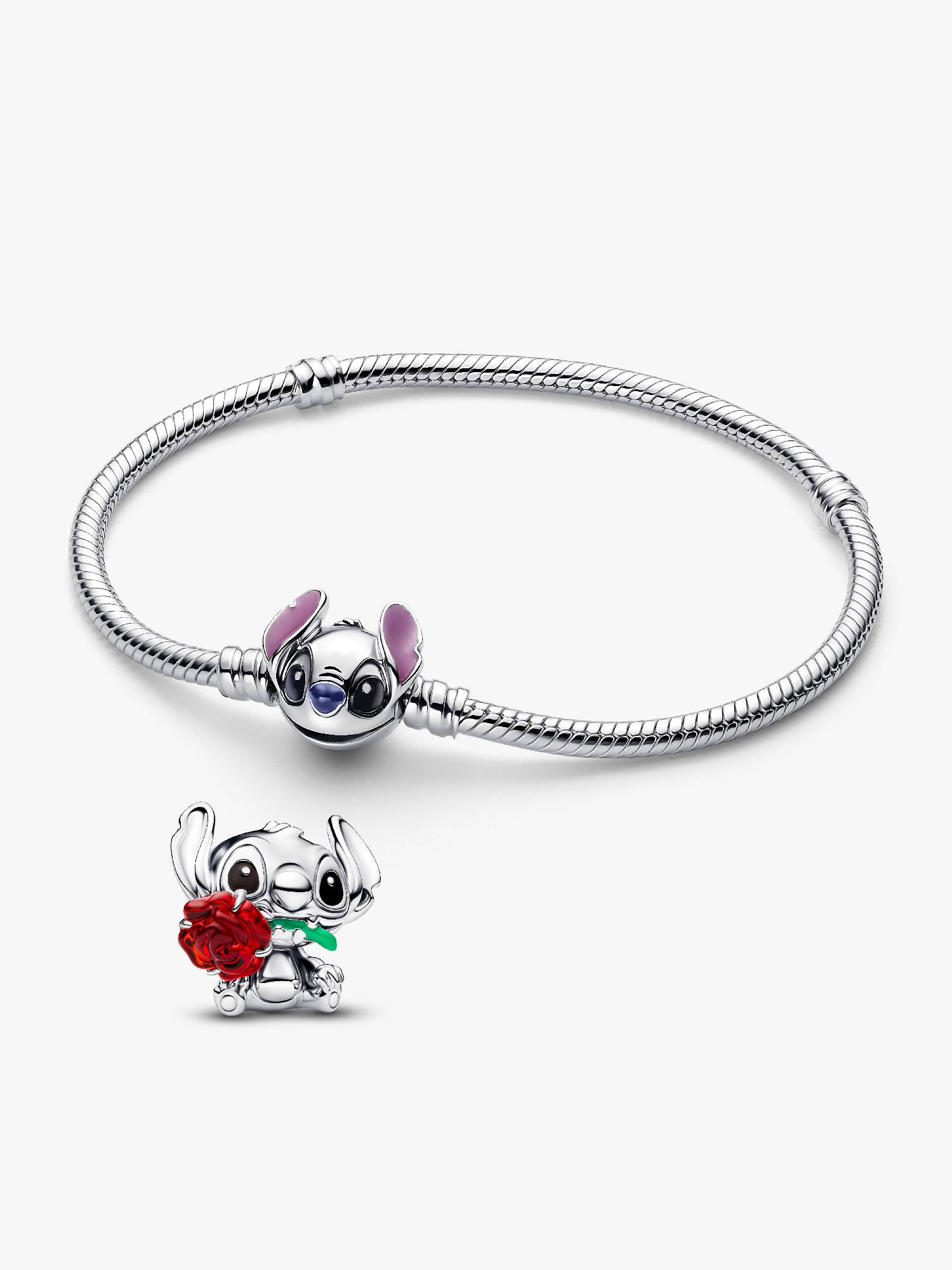 Disney Stitch Ros Set