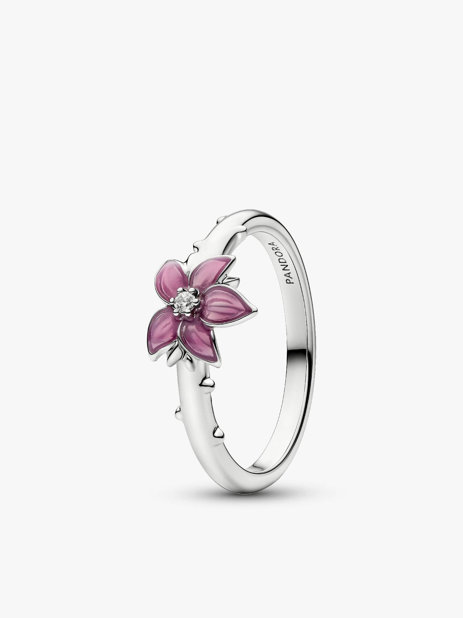 Disney Mulan, ring med körsbärsblomma