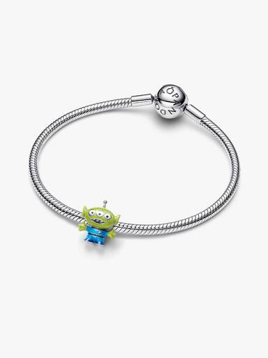 Disney Pixar Toy Story Alien, berlock