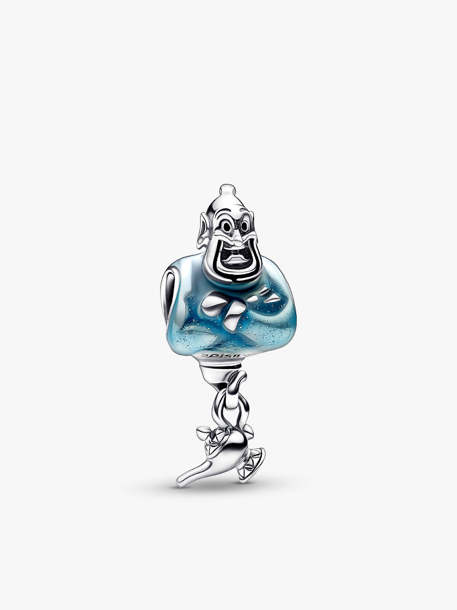 Disney Aladdin Genie & Lamp Charm