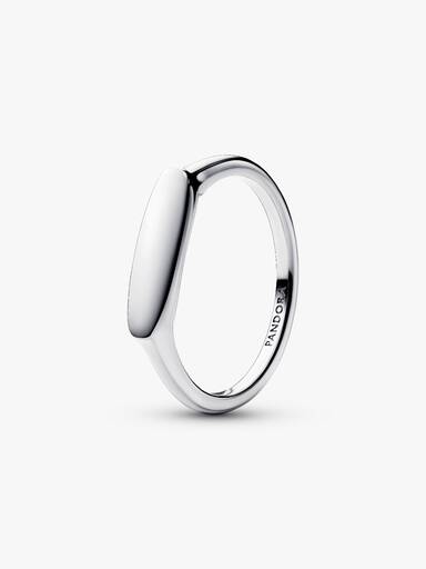 Graverbar ring