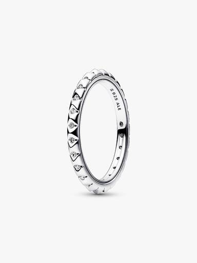 Pandora ME pyramidring