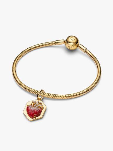 Pat McGrath The Beating Heart hängberlock