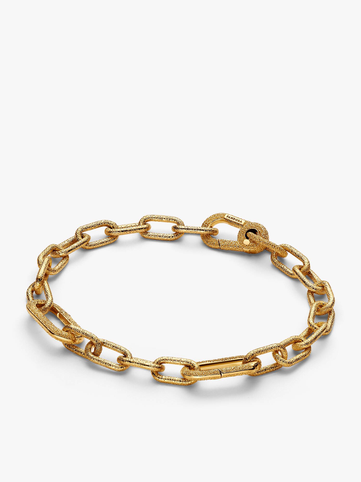 Litet länkkedjearmband