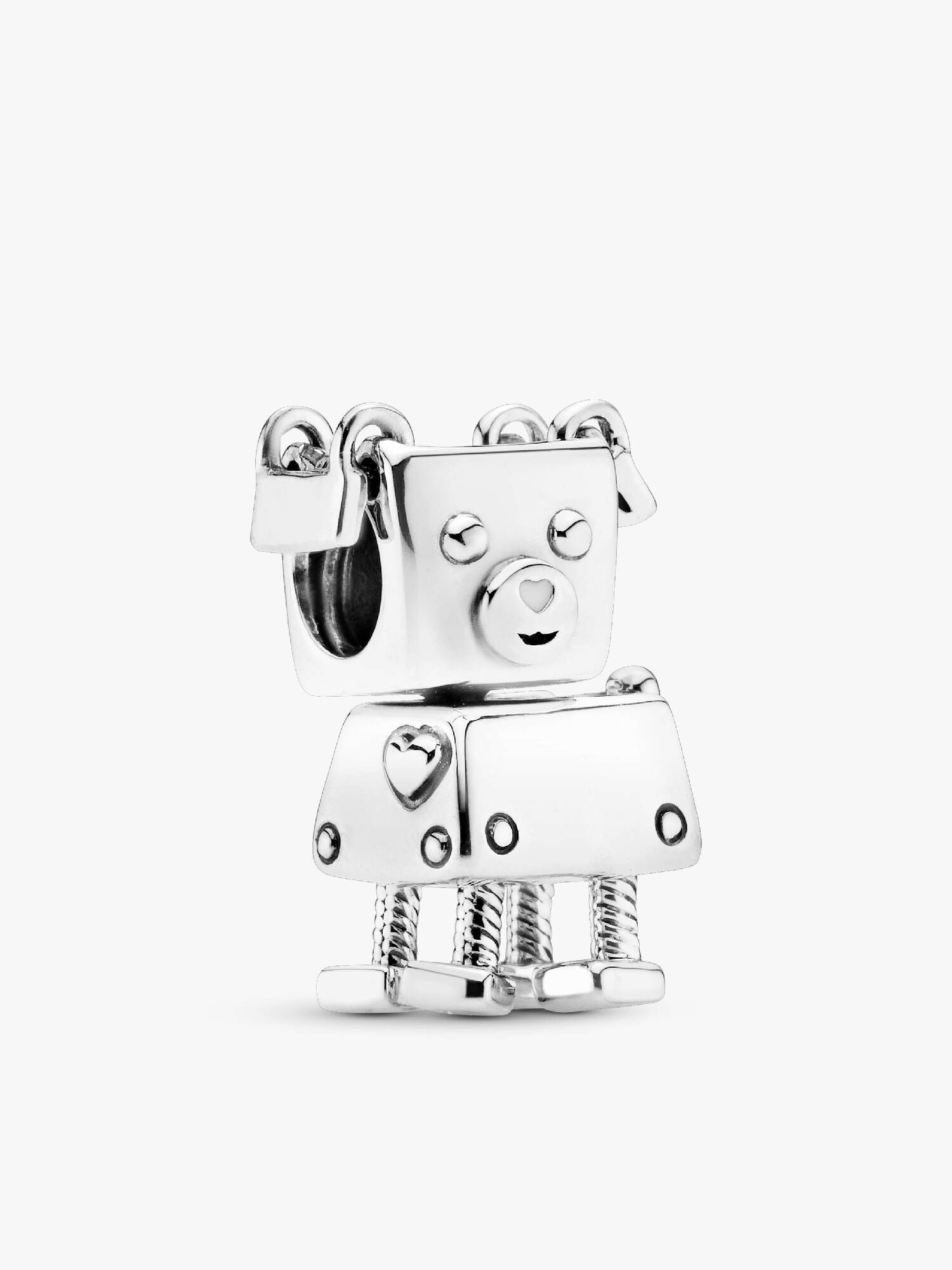 Bobby Bot Berlock