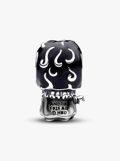 Game of Thrones Jon Snow, berlock