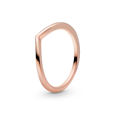 Polerad Wishbone-ring