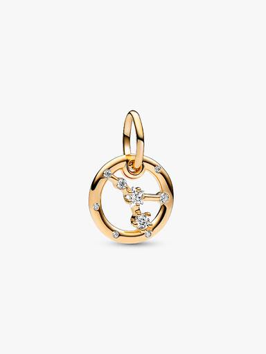 Cancer Zodiac hängberlock