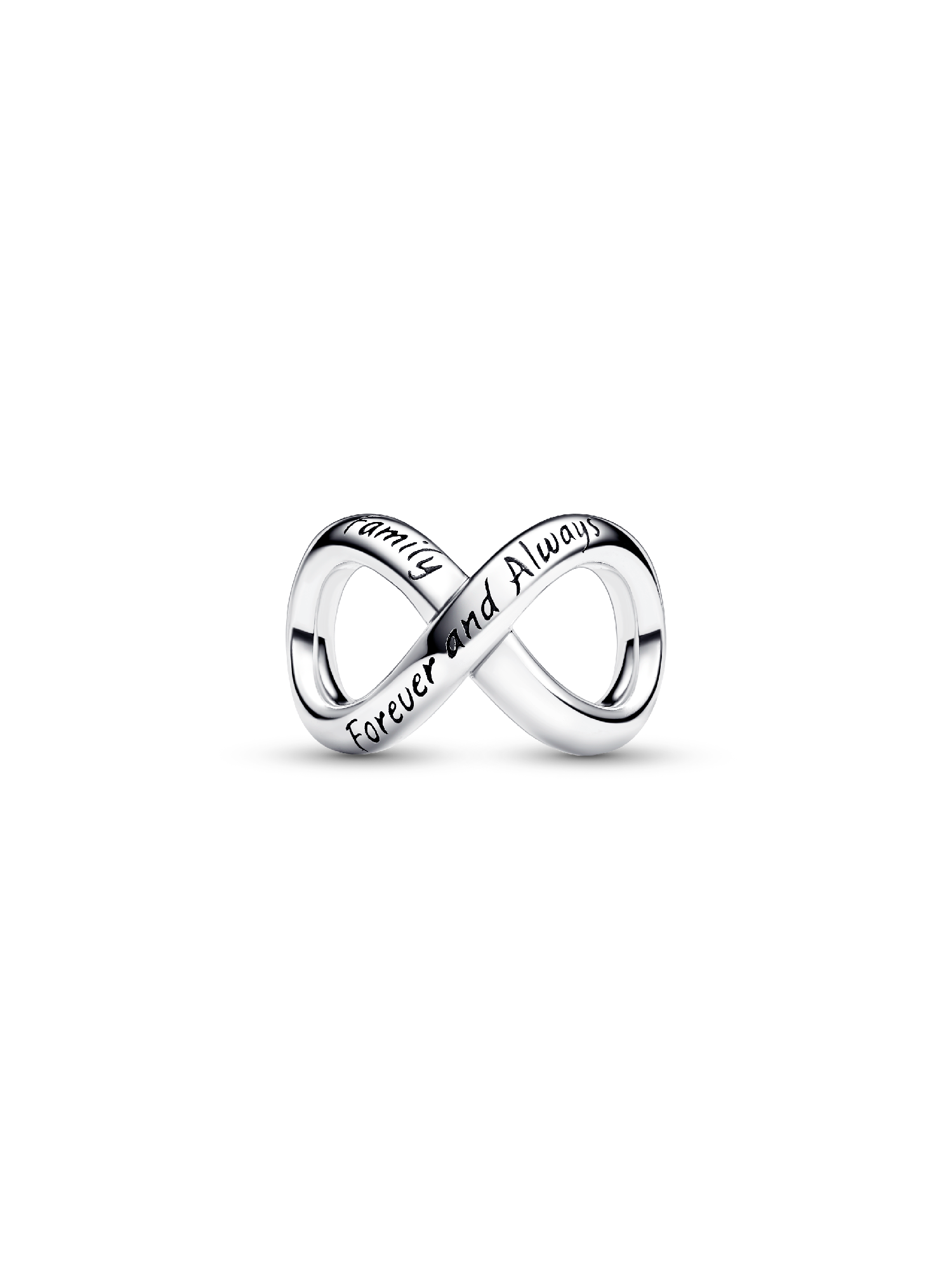 Forever & Always, evighetsberlock