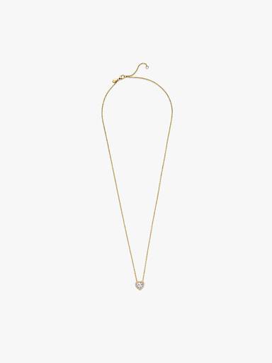 Upphöjda Hjärtan Halsband