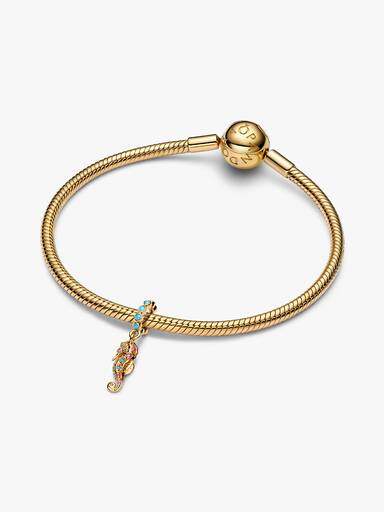 Sjöhäst, charm