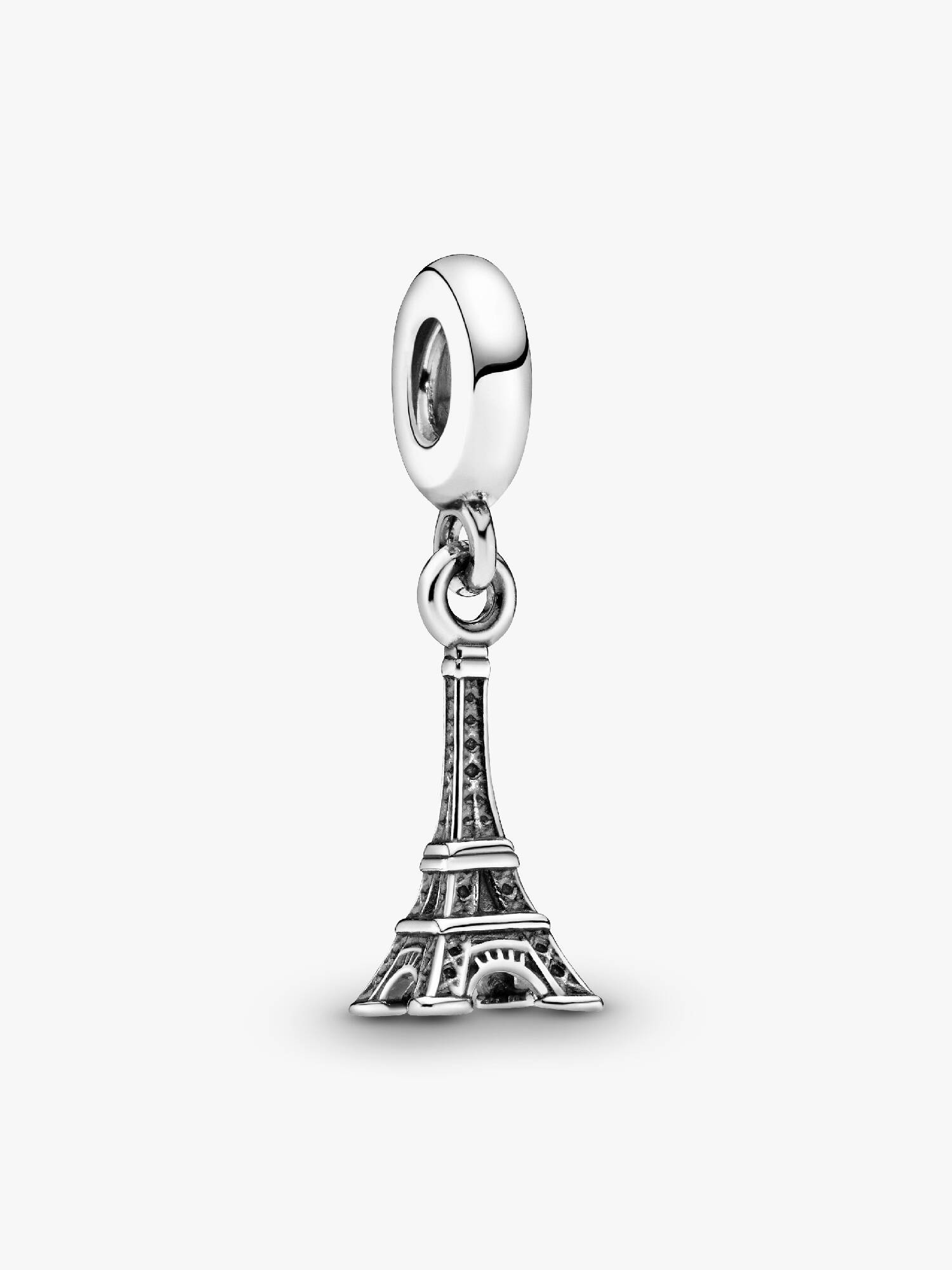 Paris Eiffeltornet Hängberlock