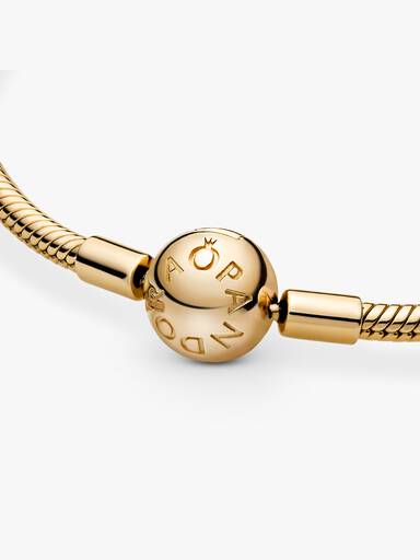 Moments ormkedjearmband