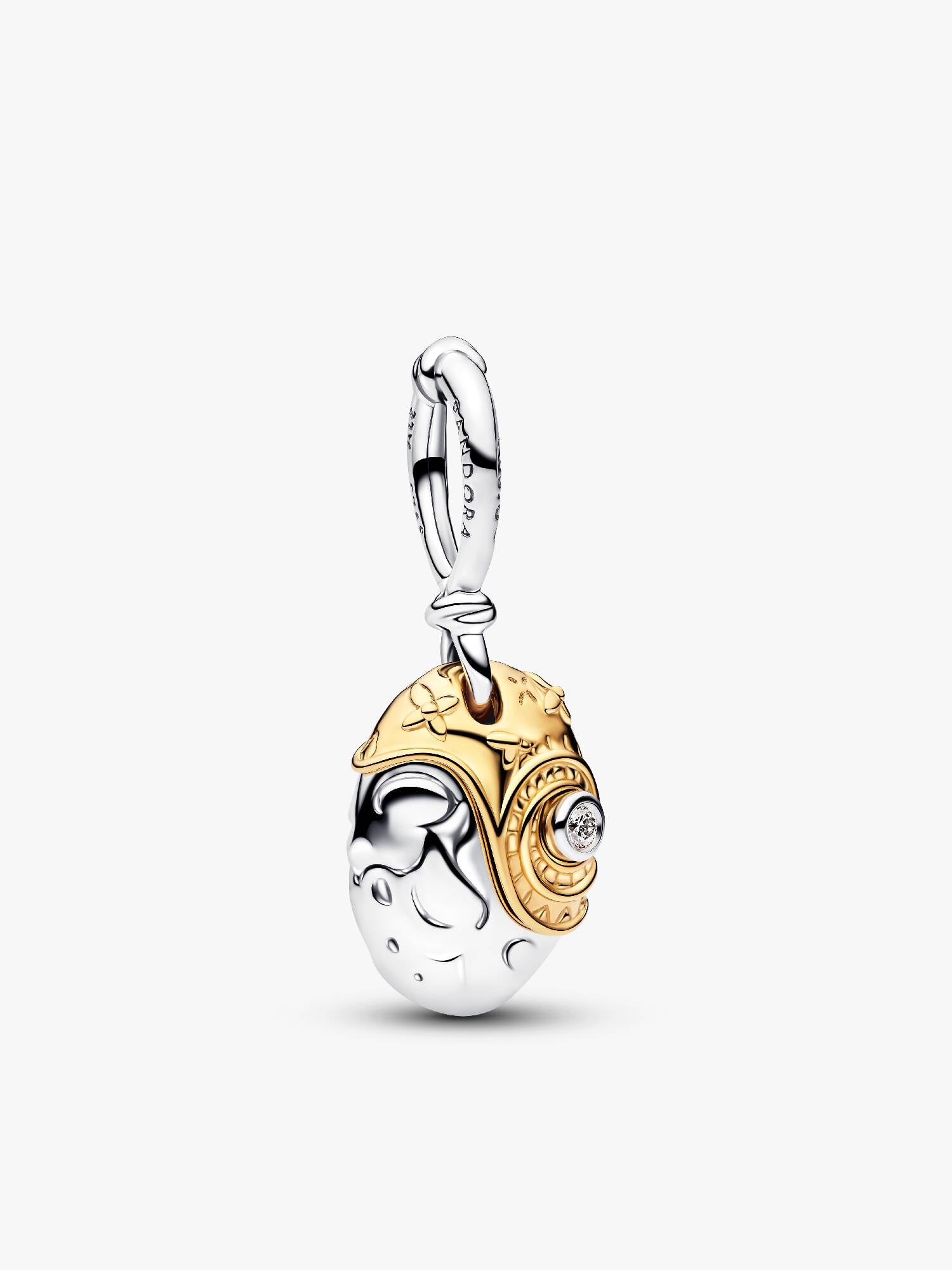 Disney Princess Vaiana Heart of Te Fiti hängberlock