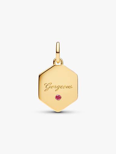 Pat McGrath The Beating Heart hängberlock