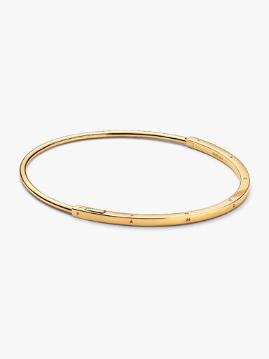 Pandora Signature I-D-armring