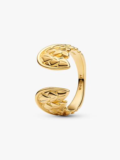 Marvel Thor Wings, öppen ring