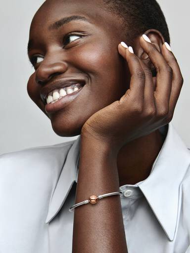 Pandora Moments armring